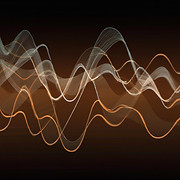 Logo da Brown Noise Radio