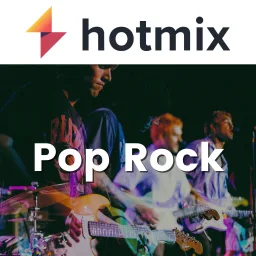 Logo de Hotmix Pop Rock