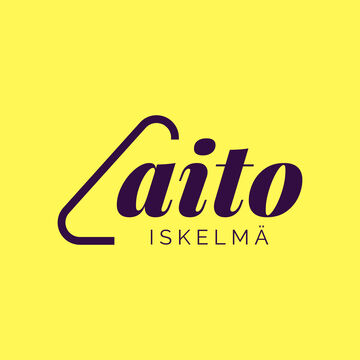Logo da Aito Iskelmä