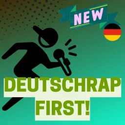 Logo de ILOVEGERMAN RAP 1ST | New German Rap & Hip Hop