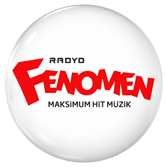 Logo de Radyo Fenomen Clubbin