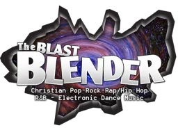 Logo da THE BLAST BLENDER