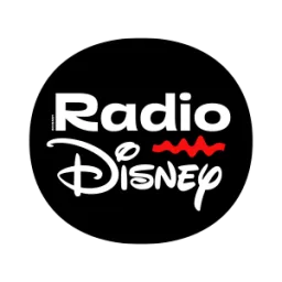 RADIO DISNEY: Te Llega logo