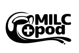 Logo da MILCpod
