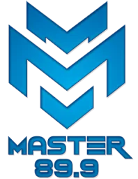 Logo da Master 89.9