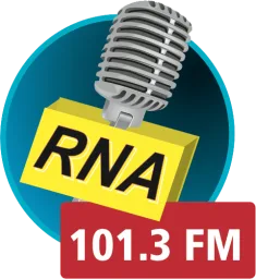 Logo da RADIO NOVA ANTENA