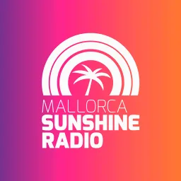 Logo de Mallorca Sunshine Radio