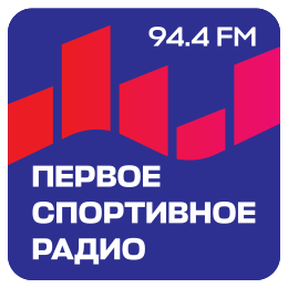 Первое Спортивное Радио logo