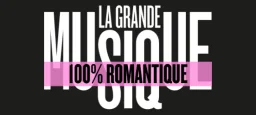 Logo da LA GRANDE MUSIQUE Romantique