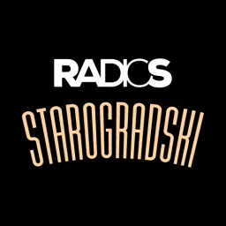 Logo de Radio S Starogradski