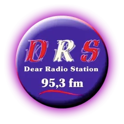 DRS FM 95.3 logo