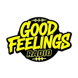 Good Feelings Radio logo