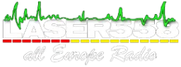 Logo da Laser 558