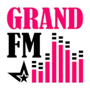 Grand FM logo