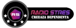 Logo de Stres Radio