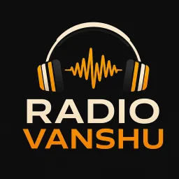 Logo da Radio Vanshu
