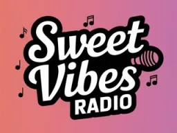 Logo de Sweet Vibes Radio