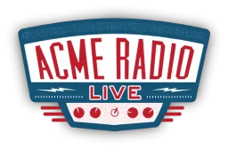 Acme Radio Live logo