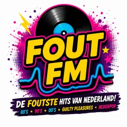 Logo da FoutFM