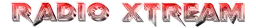 Logo de Xtream Romania