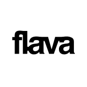 Logo da Flava