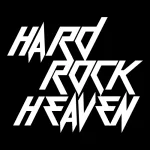 Logo da Hard Rock Heaven