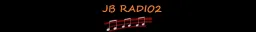 Logo da JB Radio-2