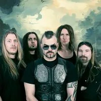 Logo da Sabaton Radio
