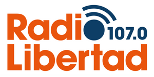 Logo de Radio Libertad