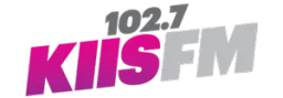 Logo de KIIS FM