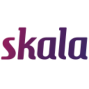 Logo da Skala FM