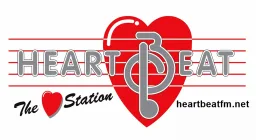 Logo da Heartbeat FM