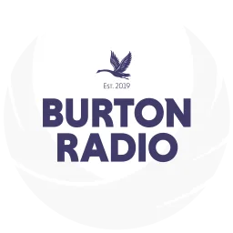 Logo de Burton Radio