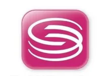 Logo da 深圳生活廣播