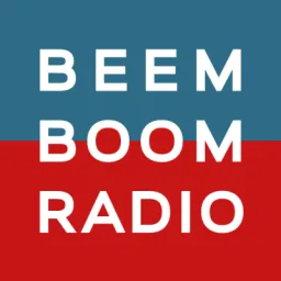 Logo da beemboomradio