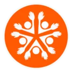 Logo da RuWorship 256