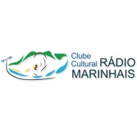 Logo da Rádio Marinahais