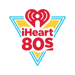 iHeart80s Radio logo