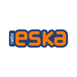Logo da ESKA Ostrzeszów
