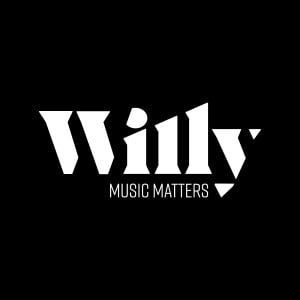 Logo da Willy