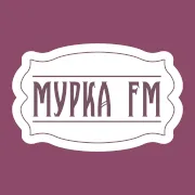 Logo da Мурка FM