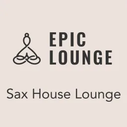 Logo da Epic Lounge - SAX HOUSE LOUNGE