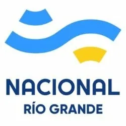 Logo da LRA 24 Radio Nacional Río Grande