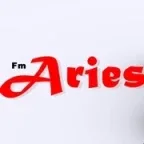 Logo de FM Aries 103.7
