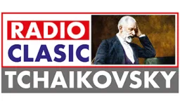 Logo da Clasic Radio_Tchaikovscky -București