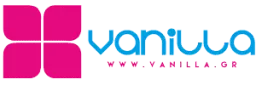 Logo de Vanilla Radio Deep Flavors
