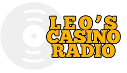 LEO'S CASINO RADIO logo