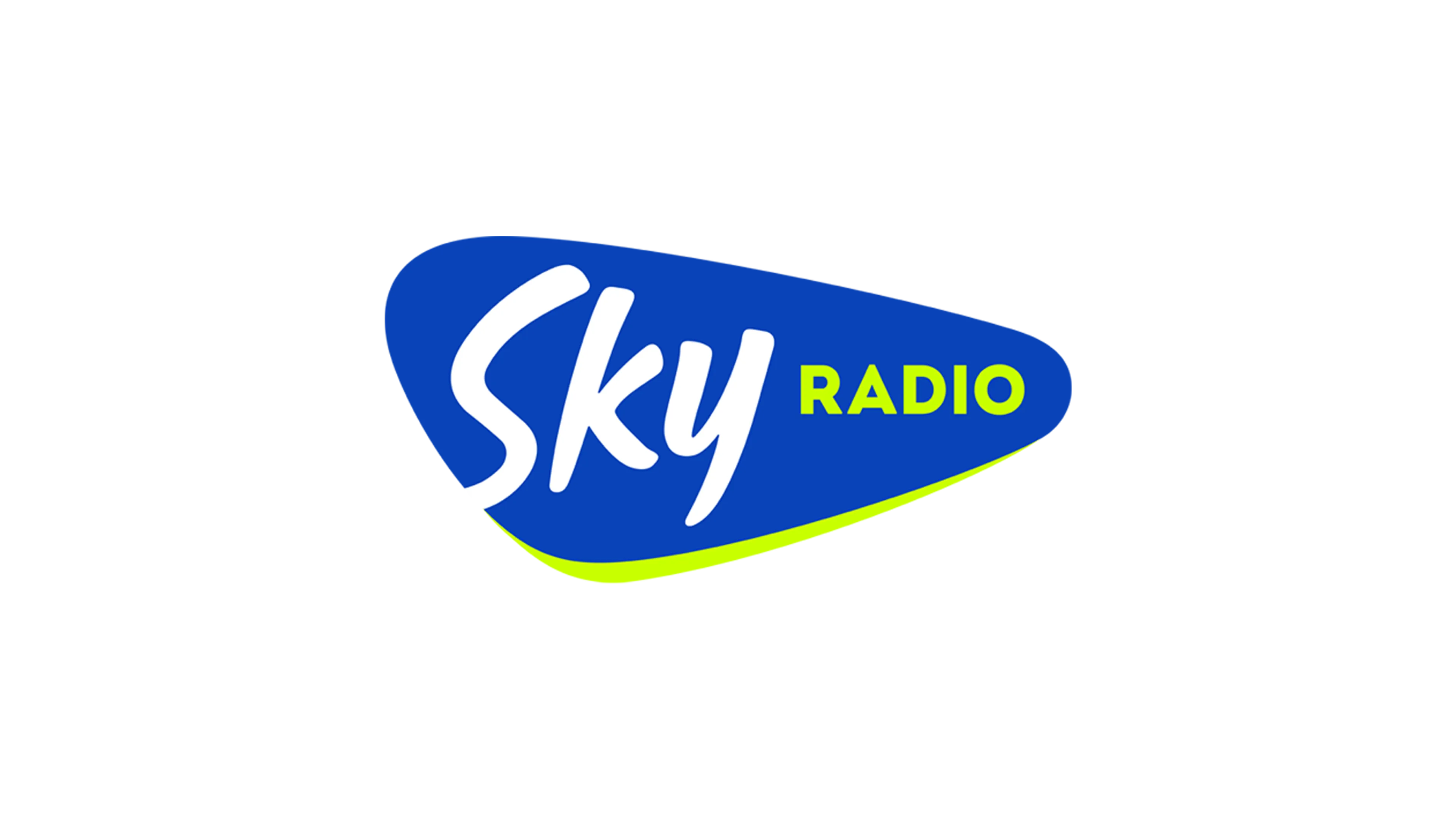 Logo da SkyRadio HITS