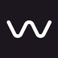 Logo de WAVE RADIO 89.8 Hossegor