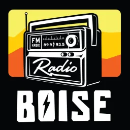 Logo de 2-krbx